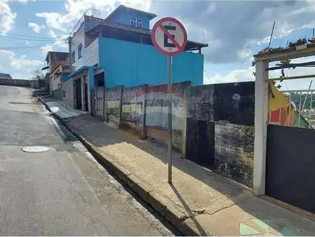 Terreno venda em Região Geográfica Imediata de Juiz de Fora, Juiz de Fora