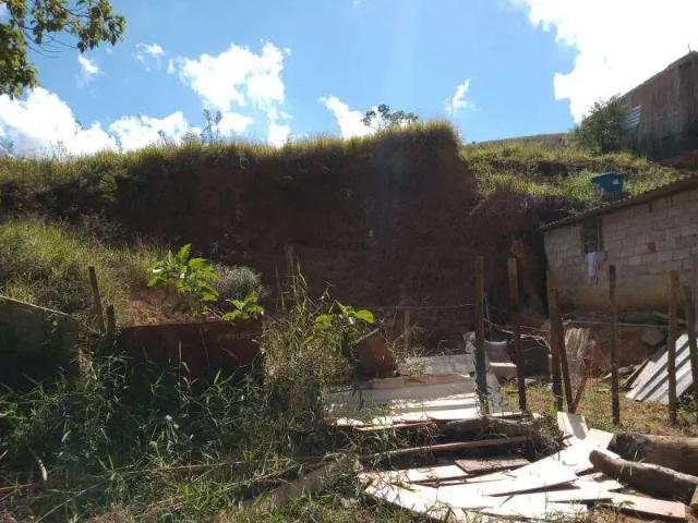 Terreno venda em Região Geográfica Imediata de Juiz de Fora, Juiz de Fora