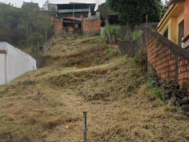 Terreno venda em Santos Dumont, Juiz de Fora