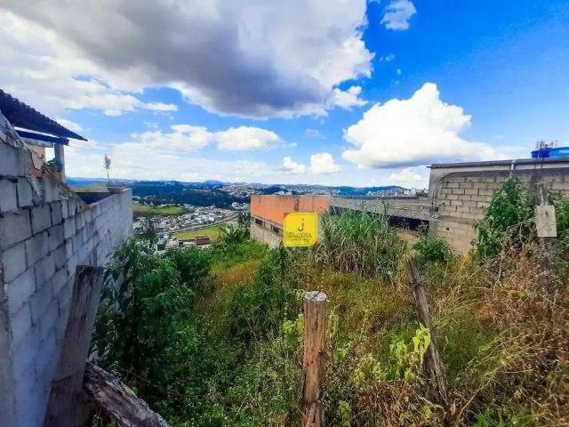 Terreno venda em Região Geográfica Imediata de Juiz de Fora, Juiz de Fora