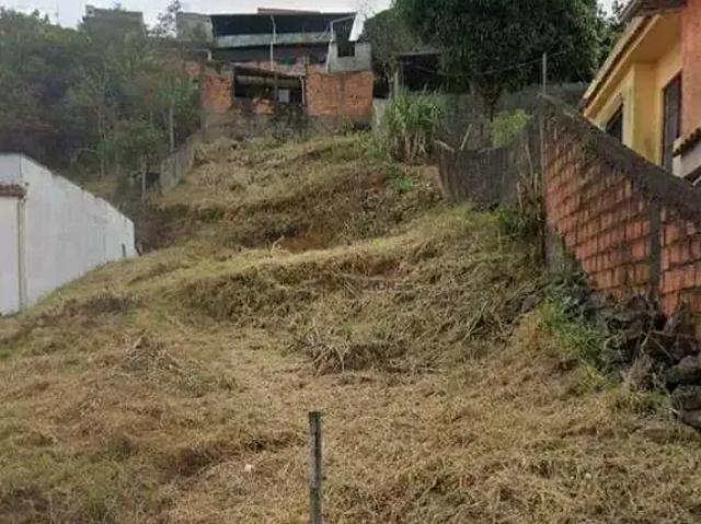 Terreno venda em Região Geográfica Imediata de Juiz de Fora, Juiz de Fora