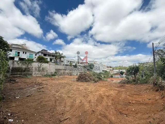Terreno venda em Adolpho Vireque, Juiz de Fora