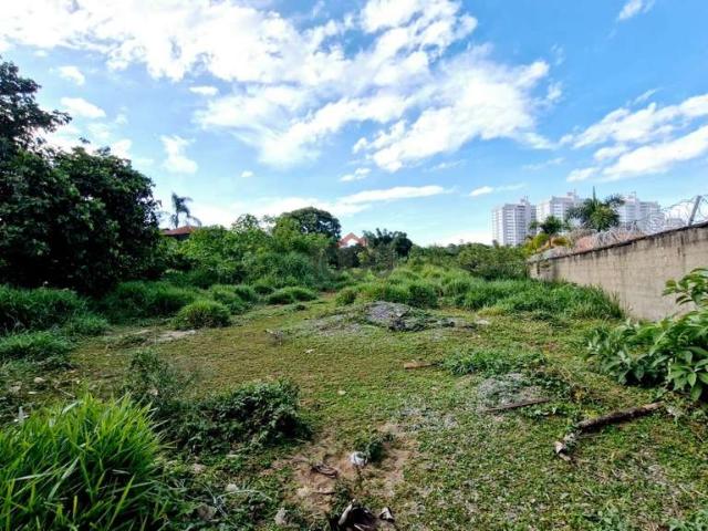 Terreno venda em Novo Horizonte, Juiz de Fora