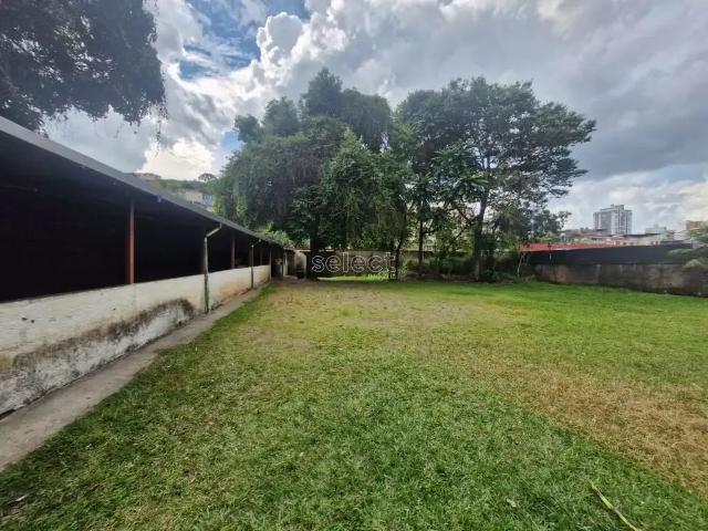 Terreno venda em Região Geográfica Imediata de Juiz de Fora, Juiz de Fora