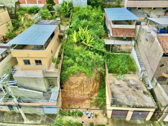 Terreno venda em Região Geográfica Imediata de Juiz de Fora, Juiz de Fora