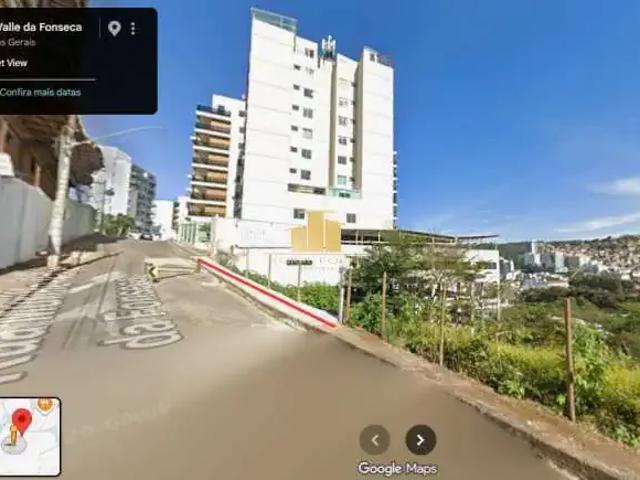 Terreno venda em Região Geográfica Imediata de Juiz de Fora, Juiz de Fora