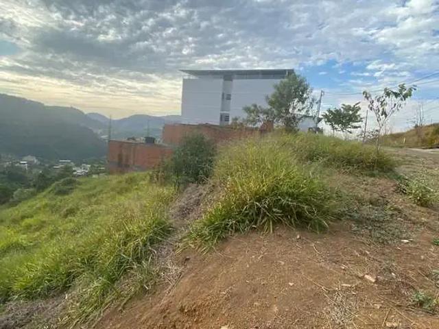 Terreno venda em Região Geográfica Imediata de Juiz de Fora, Juiz de Fora