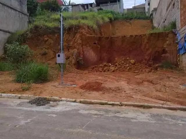 Terreno venda em Região Geográfica Imediata de Juiz de Fora, Juiz de Fora
