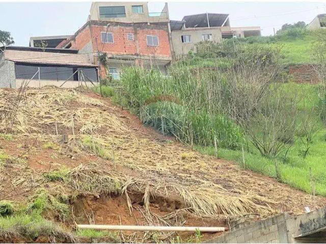 Terreno venda em Barão do Retiro, Juiz de Fora