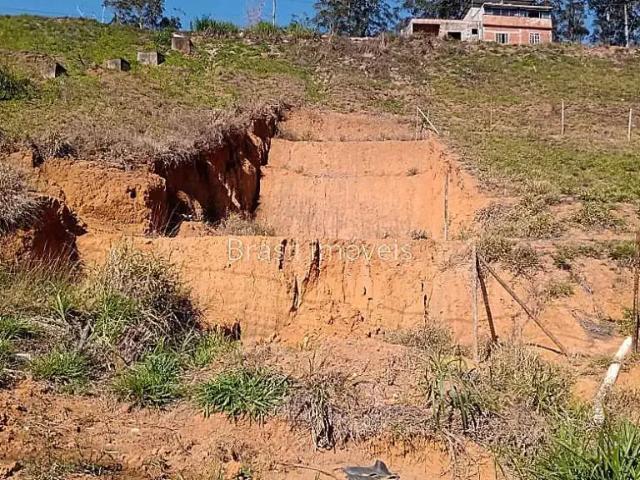 Terreno venda em Região Geográfica Imediata de Juiz de Fora, Juiz de Fora