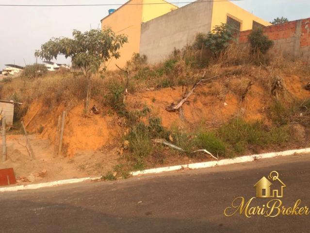 Terreno venda em Barão do Retiro, Juiz de Fora