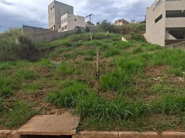 Terreno venda em Região Geográfica Imediata de Juiz de Fora, Juiz de Fora