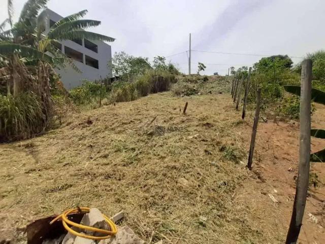 Terreno venda em Região Geográfica Imediata de Juiz de Fora, Juiz de Fora