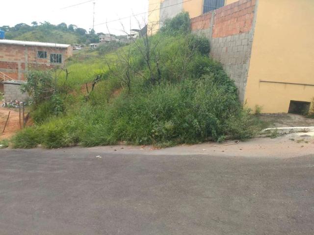 Terreno venda em Barão do Retiro, Juiz de Fora