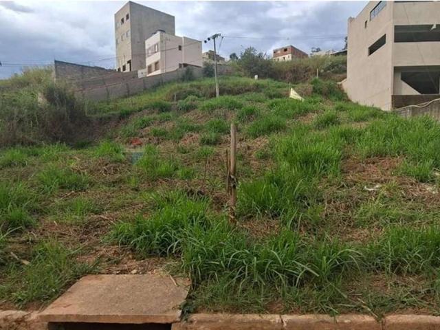 Terreno venda em Vila São José, Juiz de Fora