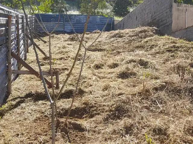 Terreno venda em Barão do Retiro, Juiz de Fora