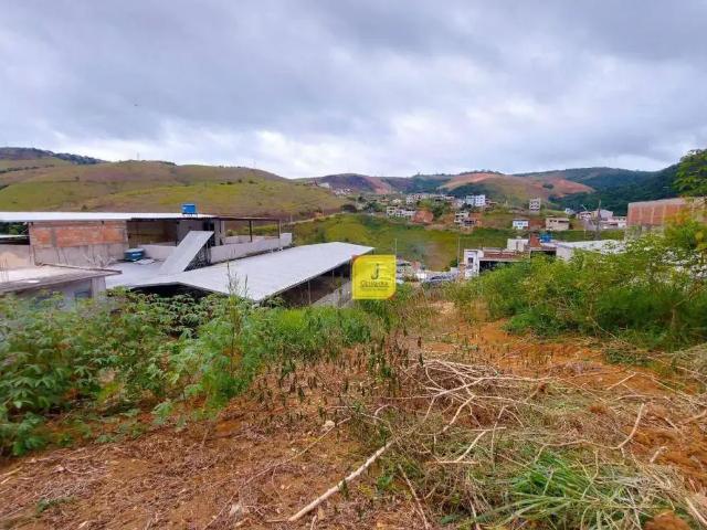 Terreno venda em Região Geográfica Imediata de Juiz de Fora, Juiz de Fora