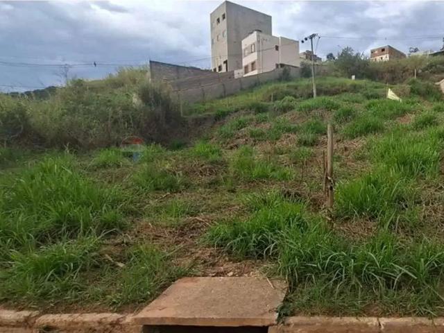 Terreno venda em Região Geográfica Imediata de Juiz de Fora, Juiz de Fora