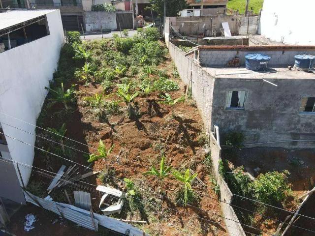 Terreno venda em Região Geográfica Imediata de Juiz de Fora, Juiz de Fora