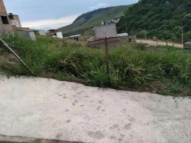 Terreno venda em Região Geográfica Imediata de Juiz de Fora, Juiz de Fora