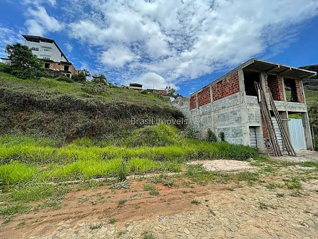 Terreno venda em Região Geográfica Imediata de Juiz de Fora, Juiz de Fora