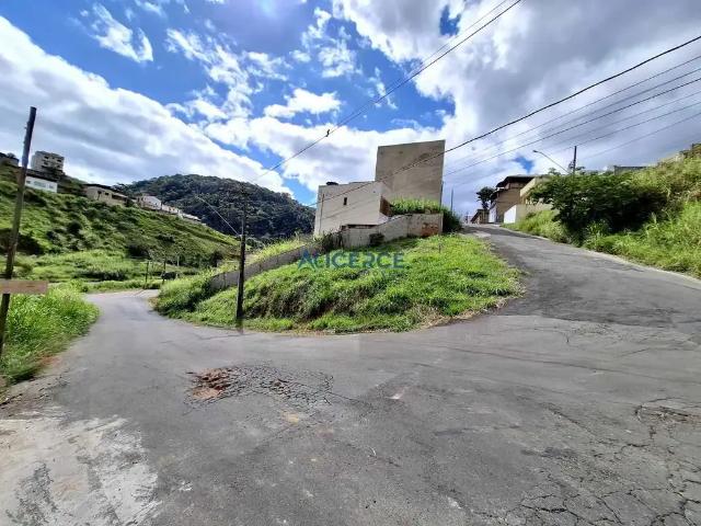 Terreno venda em Região Geográfica Imediata de Juiz de Fora, Juiz de Fora