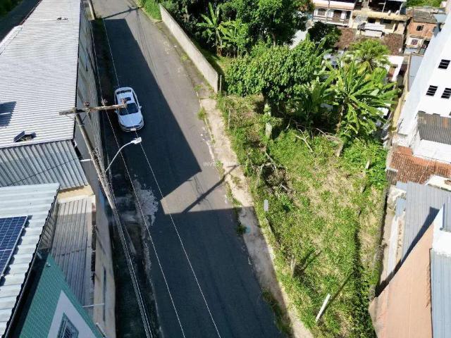 Terreno venda em Tiguera, Juiz de Fora
