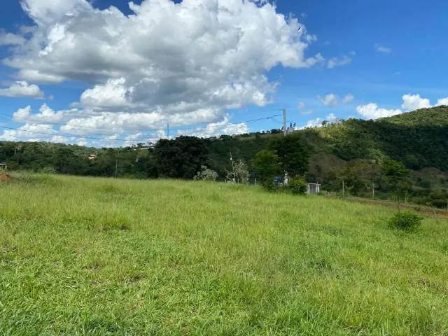 Terreno venda em Região Geográfica Imediata de Juiz de Fora, Juiz de Fora