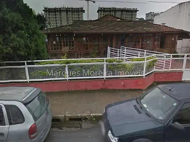 Terreno venda em Região Geográfica Imediata de Juiz de Fora, Juiz de Fora