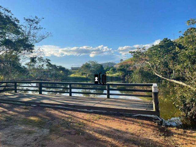 Terreno venda em Valadares, Juiz de Fora