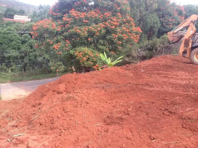 Terreno venda em Região Geográfica Imediata de Juiz de Fora, Juiz de Fora