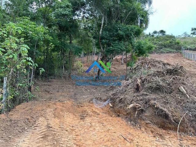 Terreno venda em Muçunge da Grama, Juiz de Fora