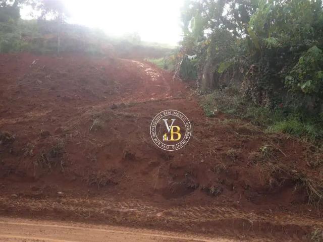 Terreno venda em Região Geográfica Imediata de Juiz de Fora, Juiz de Fora