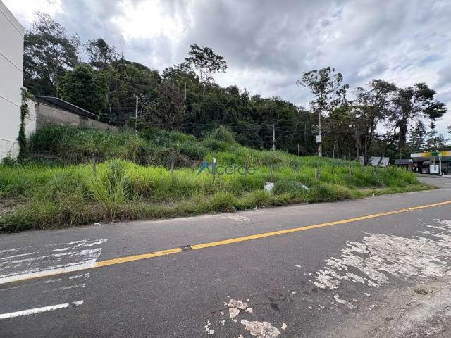 Terreno venda em Região Geográfica Imediata de Juiz de Fora, Juiz de Fora