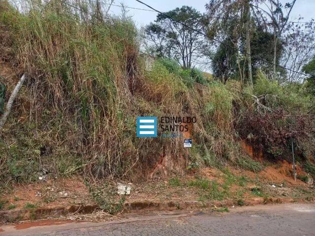 Terreno venda em Grama, Juiz de Fora