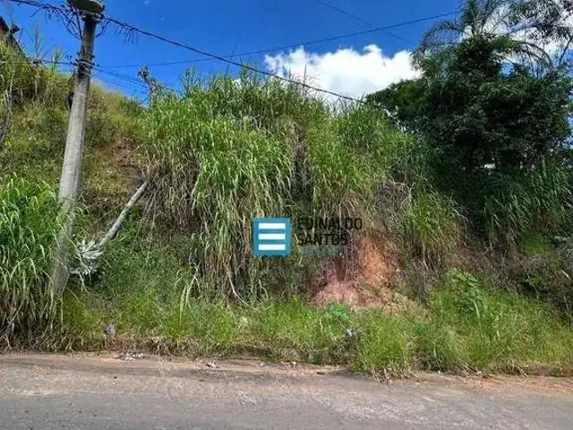 Terreno venda em Região Geográfica Imediata de Juiz de Fora, Juiz de Fora