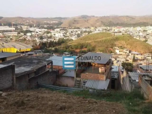 Terreno venda em Região Geográfica Imediata de Juiz de Fora, Juiz de Fora