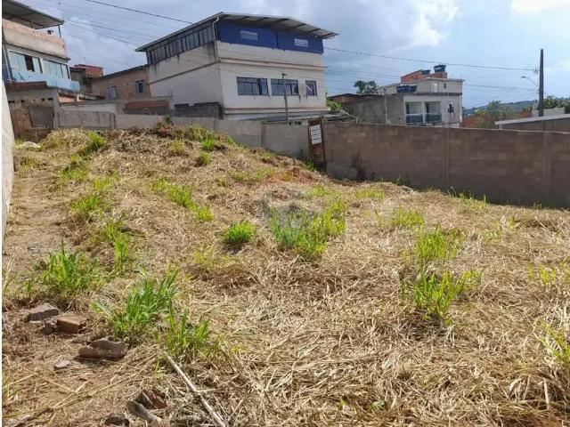 Terreno venda em Grama, Juiz de Fora