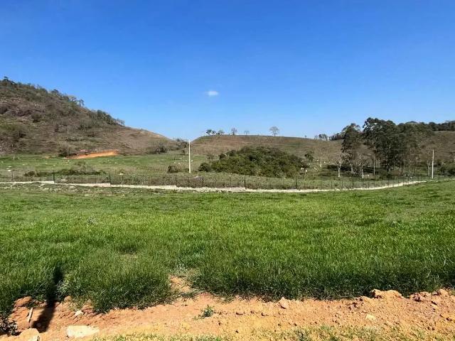 Terreno venda em Região Geográfica Imediata de Juiz de Fora, Juiz de Fora