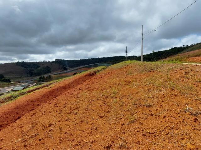 Terreno venda em Santa Cruz, Juiz de Fora