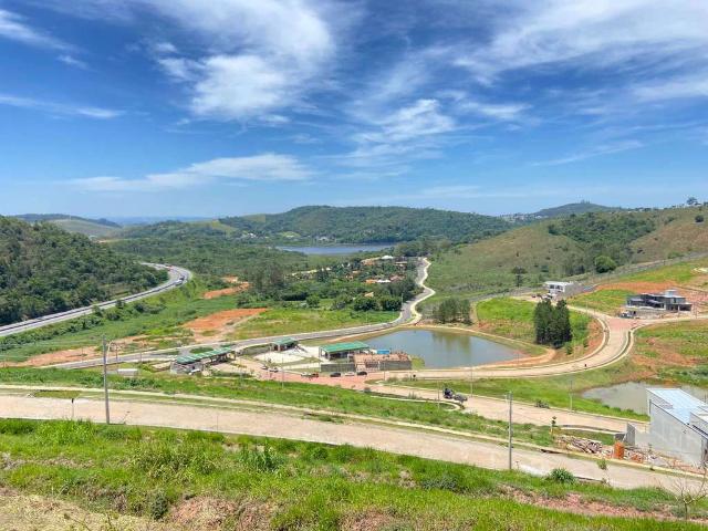 Terreno venda em Cruzeiro de Santo Antônio, Juiz de Fora