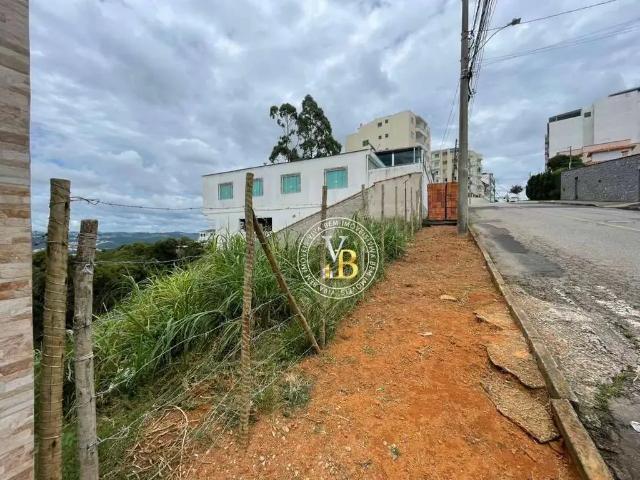 Terreno venda em Região Geográfica Imediata de Juiz de Fora, Juiz de Fora