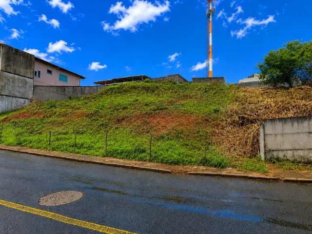 Terreno venda em Região Geográfica Imediata de Juiz de Fora, Juiz de Fora
