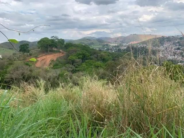 Terreno venda em Região Geográfica Imediata de Juiz de Fora, Juiz de Fora