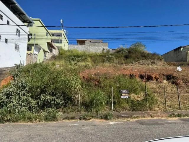 Terreno venda em Região Geográfica Imediata de Juiz de Fora, Juiz de Fora