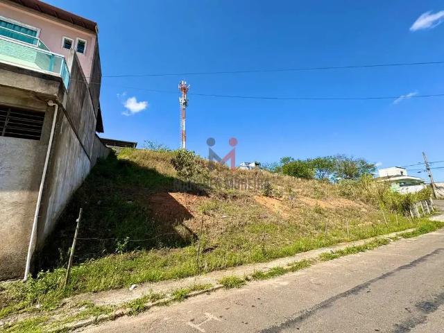 Terreno venda em Região Geográfica Imediata de Juiz de Fora, Juiz de Fora
