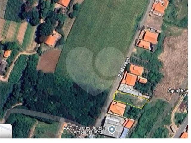 Terreno venda em Água Doce, Jundiaí