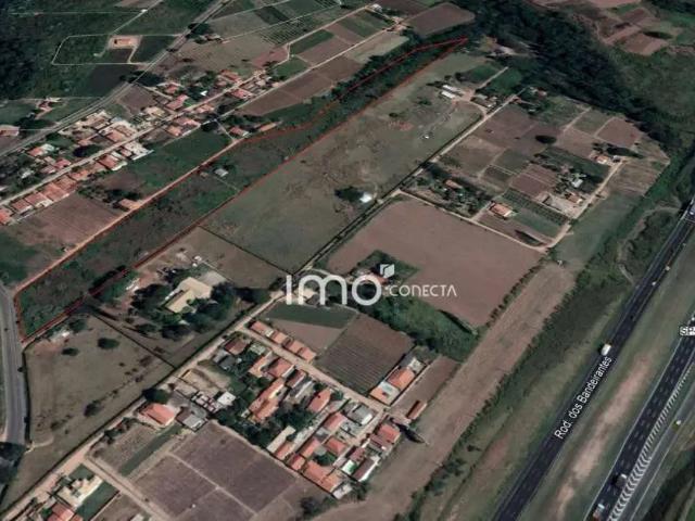 Terreno venda em Região Imediata de Jundiaí, Jundiaí