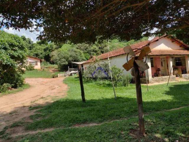 Terreno venda em Chácaras São Ponciano, Jundiaí