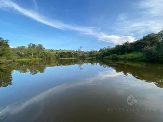 Terreno venda em Fazenda Santa Isabel, Jundiaí